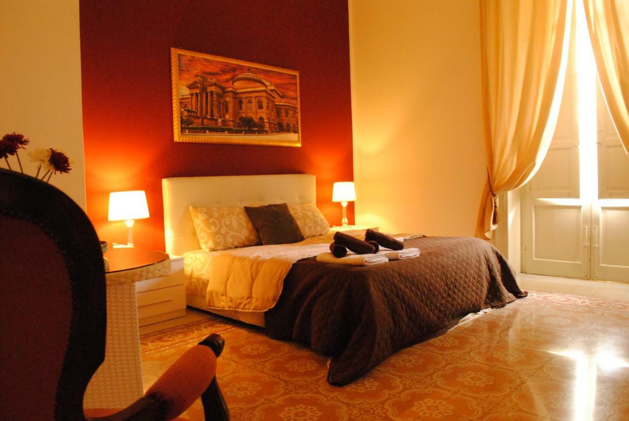 Aragona 74 B&B - Palermo, Palermo